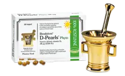 13238-bioaktivni d-pearls phyto 38mcg cps.80